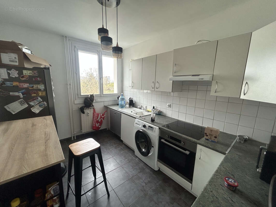 Appartement à BRON