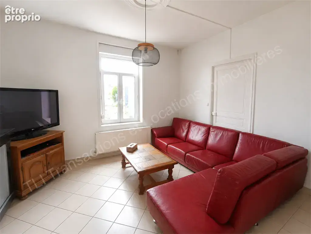 grande maison familiale - photo 2