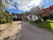 Maison à MENNEVILLE