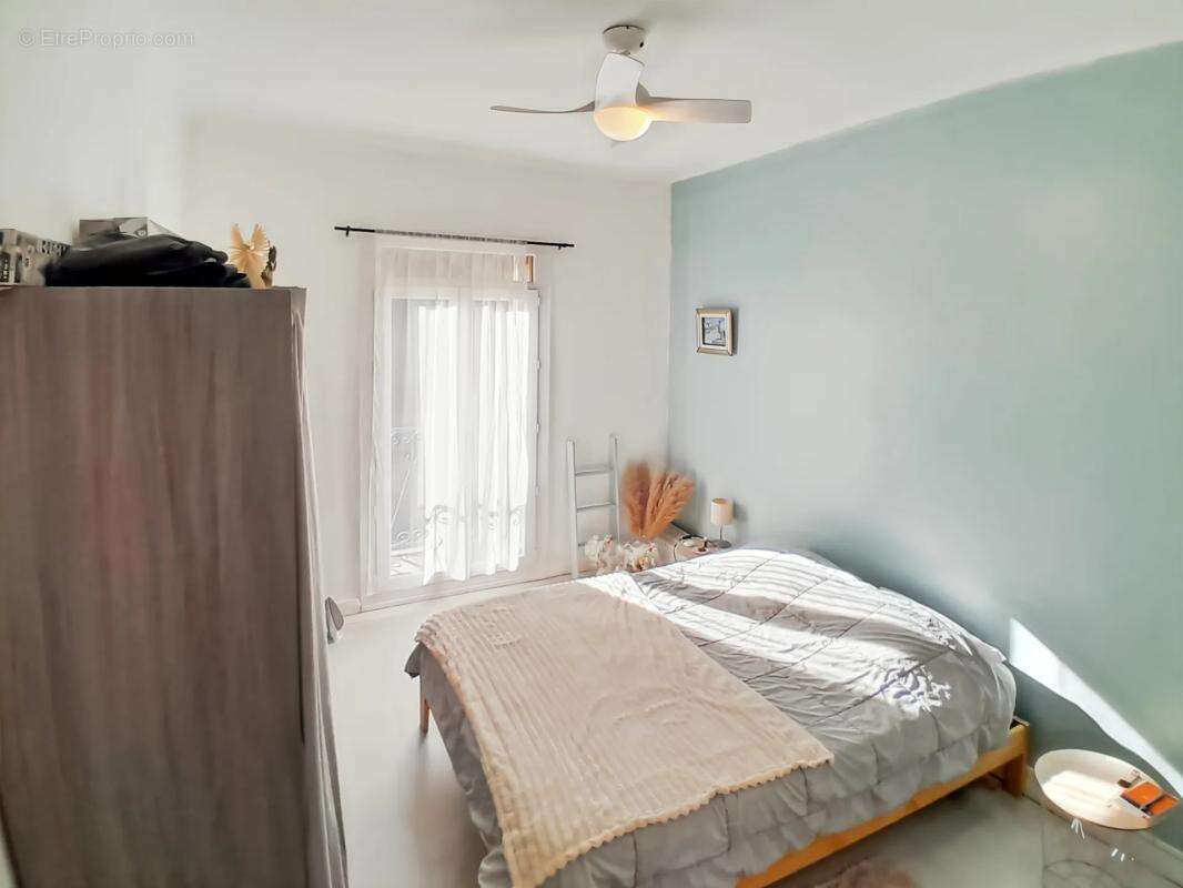 Appartement à AMELIE-LES-BAINS-PALALDA