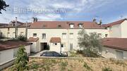 Appartement à DOMONT