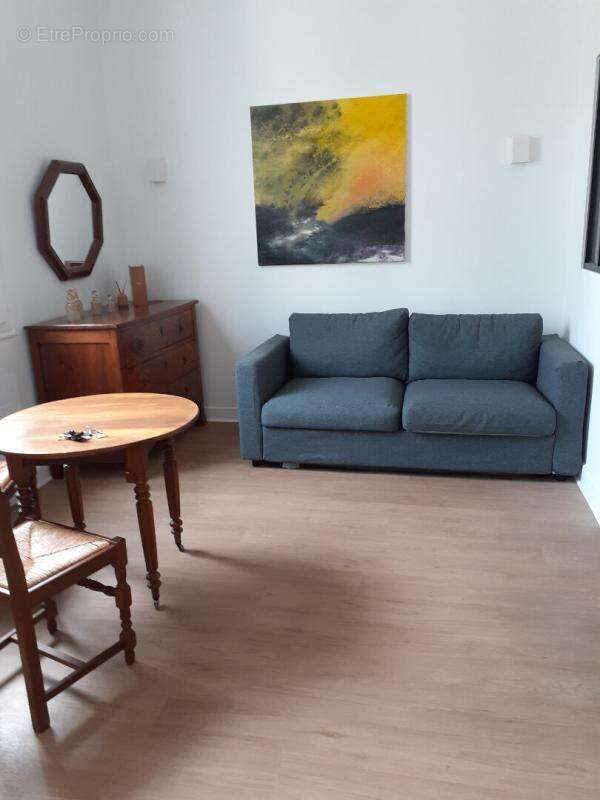 Appartement à VICHY