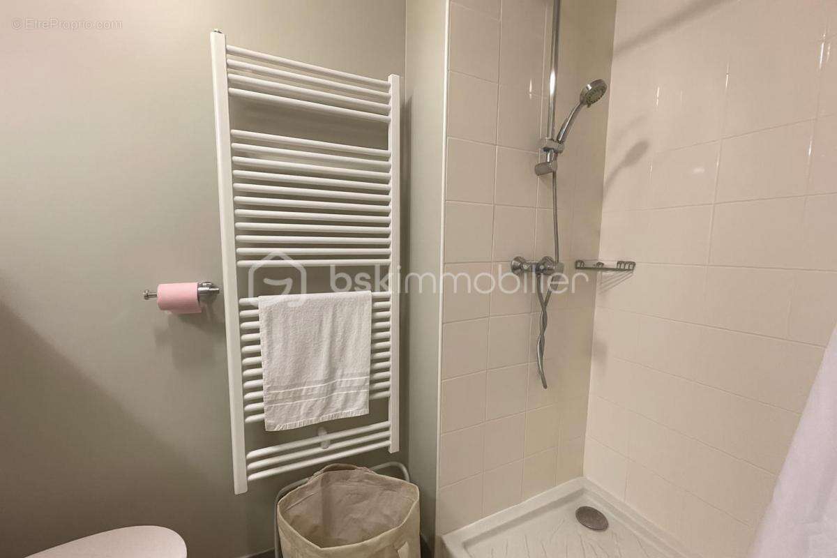 Appartement à LE PETIT-QUEVILLY