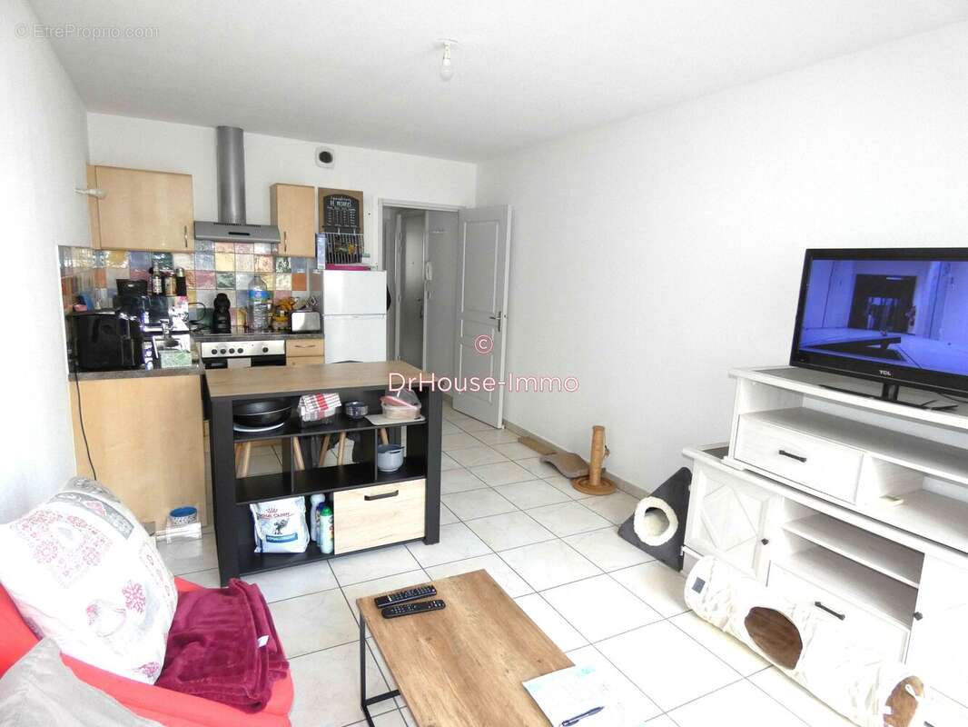 Appartement à PERPIGNAN