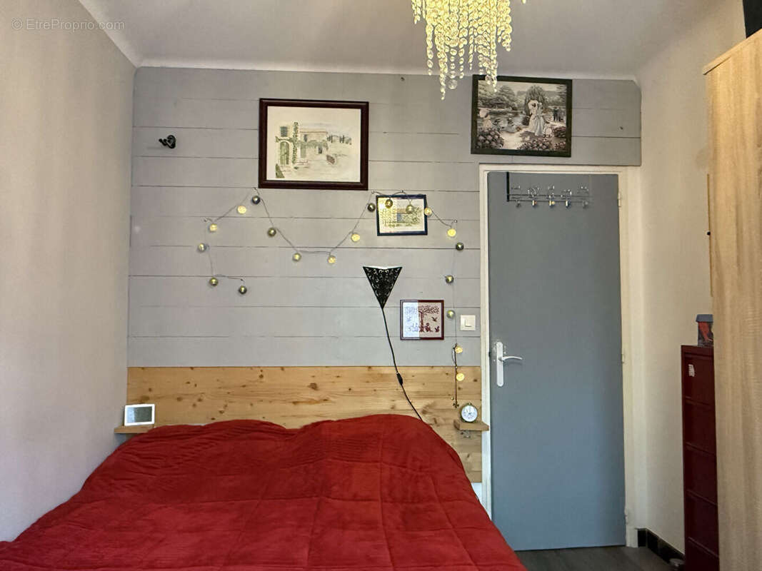 Maison à VAISON-LA-ROMAINE