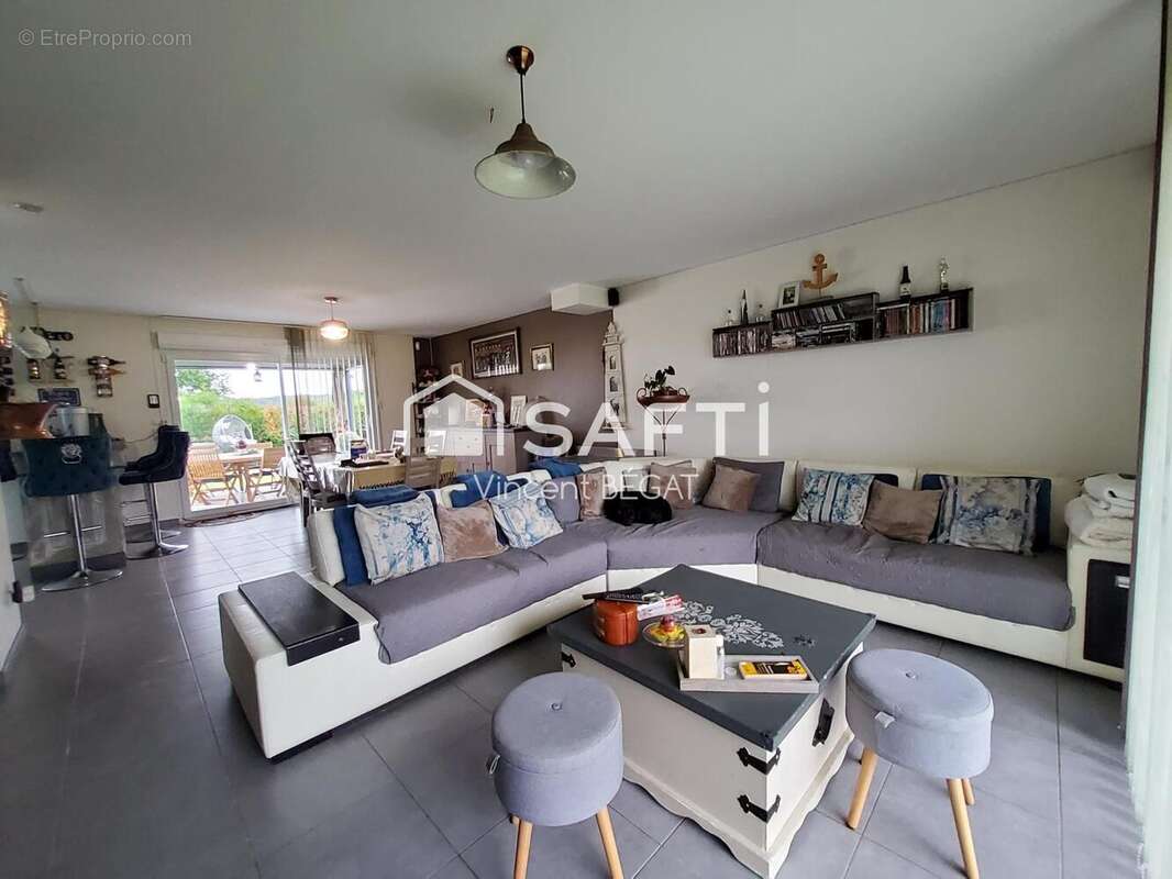 Photo 7 - Maison à VOULX