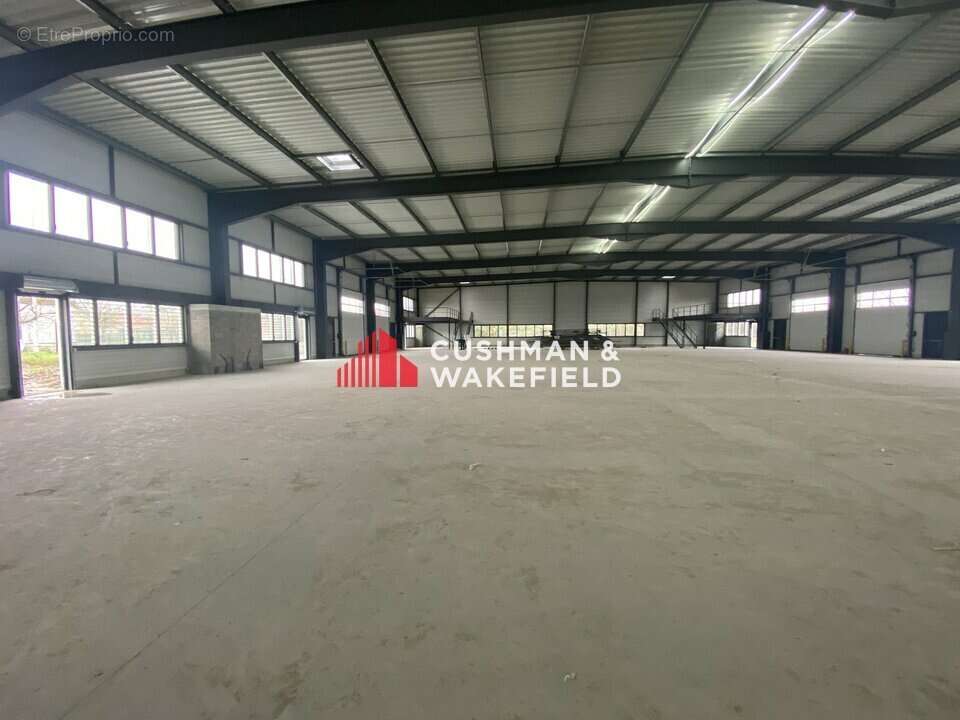 Autre à PORTET-SUR-GARONNE