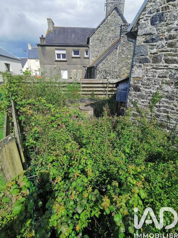 Maison 87 m² à Squiffiec  - photo 2