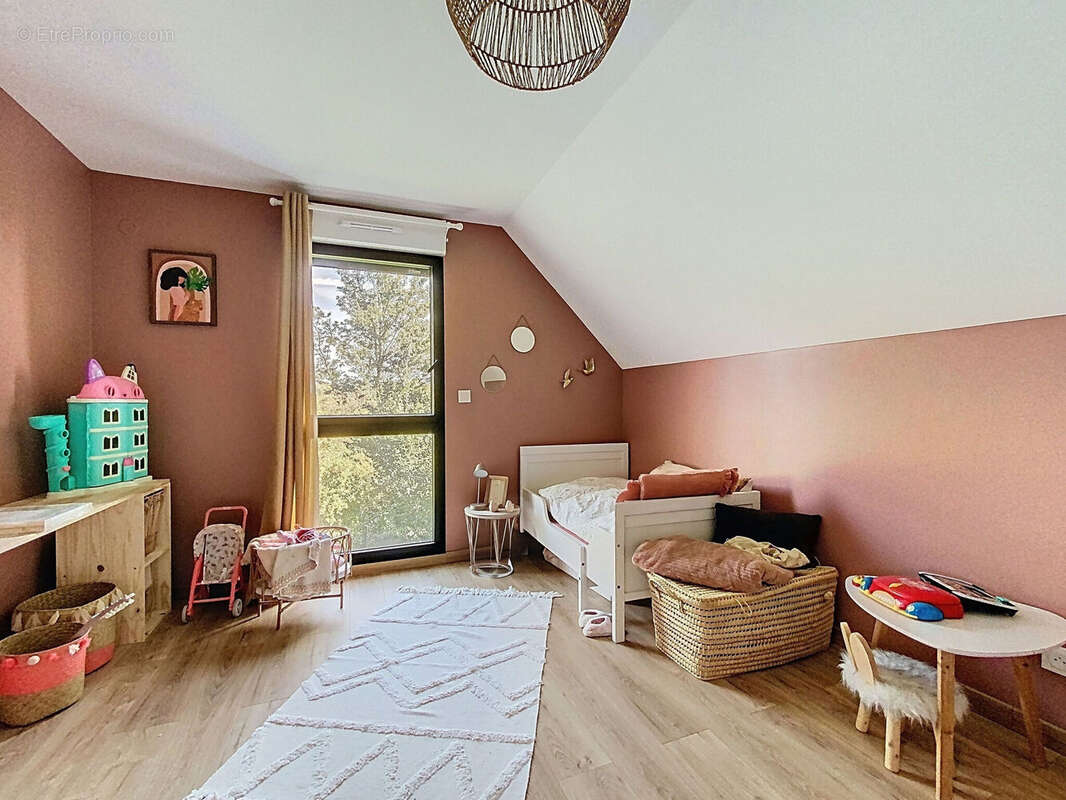 Photo 9 - Maison à LA CALOTTERIE