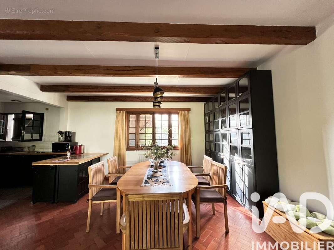 Photo 3 - Maison à LE GRAND-VILLAGE-PLAGE