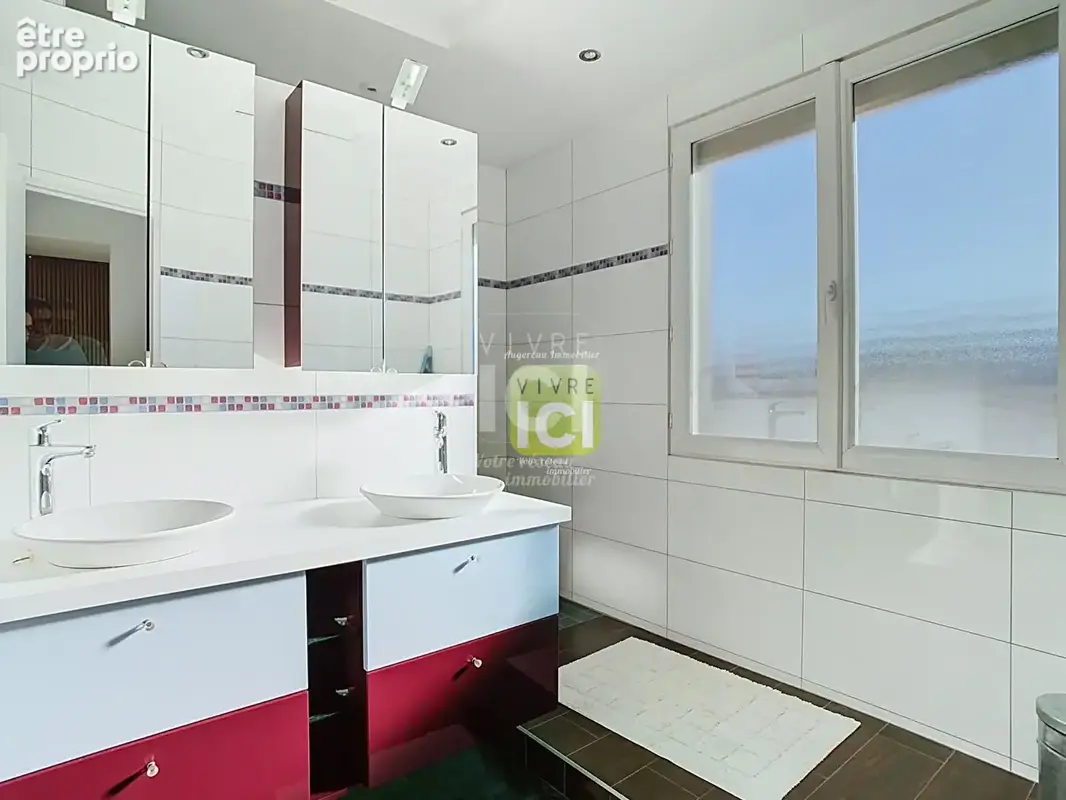 Magnifique maison avec piscine - photo 9