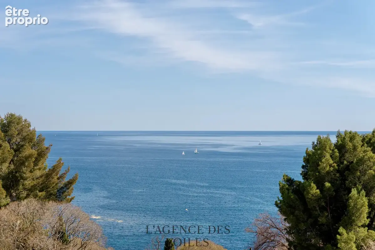 Cap Brun Résidence de standing avec piscine et gardien - photo 3