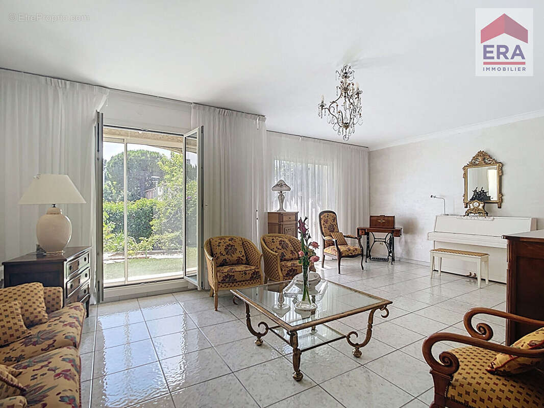 Maison à MARSEILLE-9E