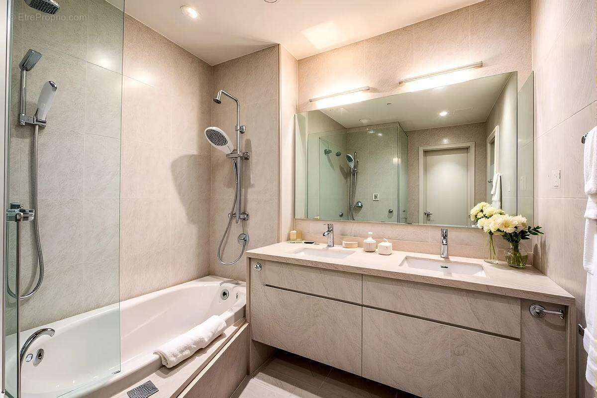 Appartement à CLAMART