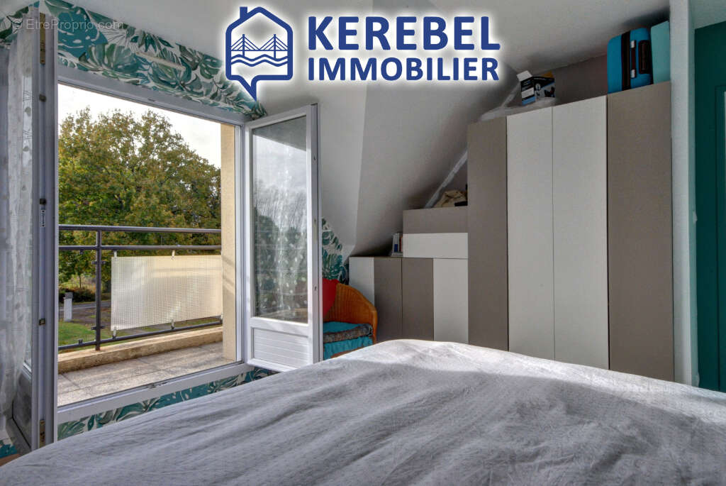 Maison à LOGONNA-DAOULAS