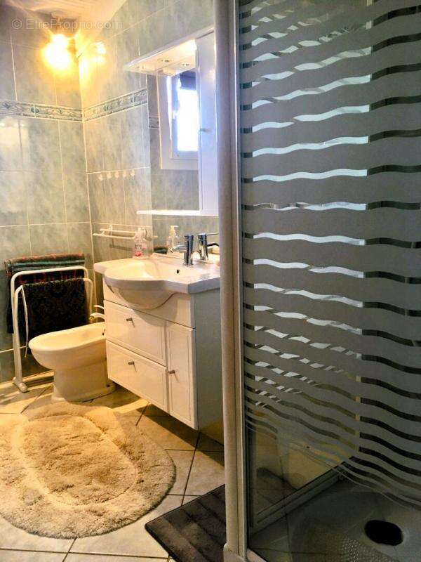 Maison à SAINT-DIDIER