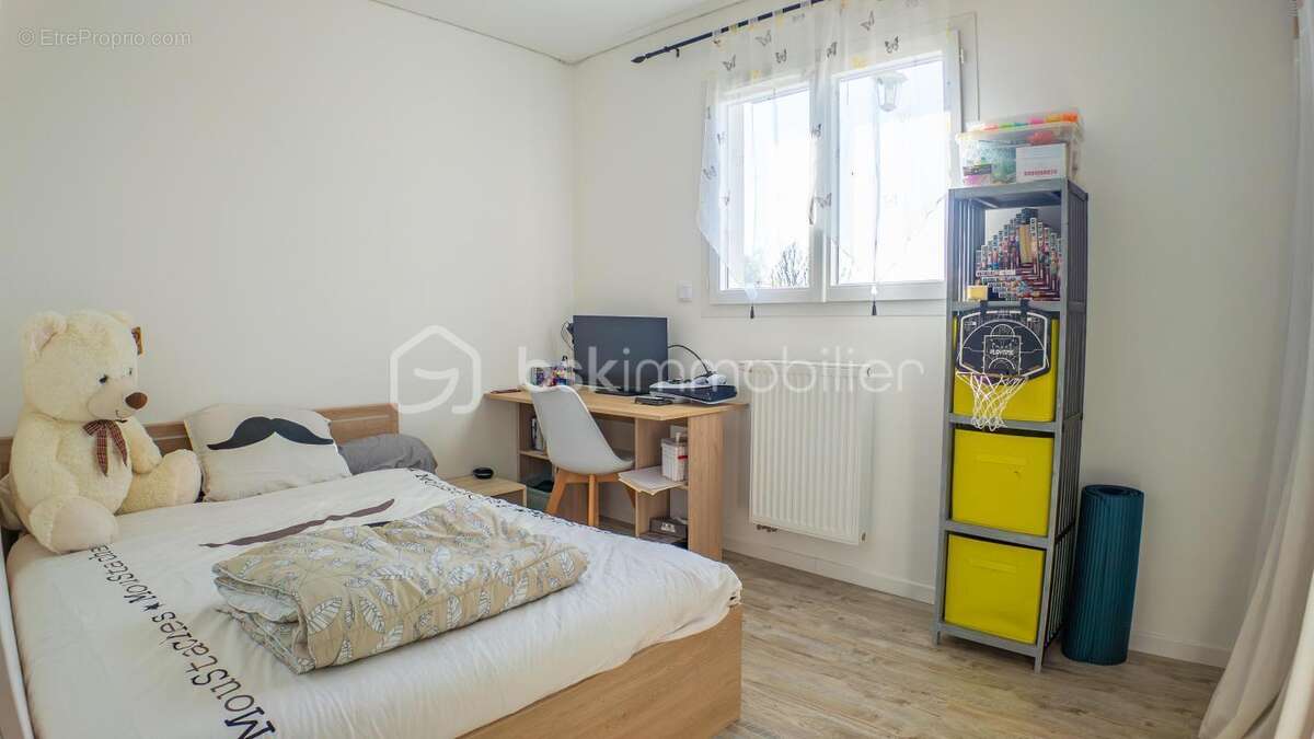 Maison à SAINT-BENIN-D'AZY