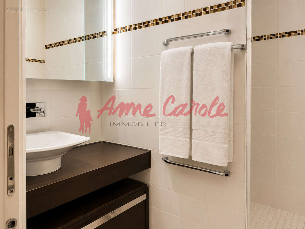 Appartement à JOINVILLE-LE-PONT
