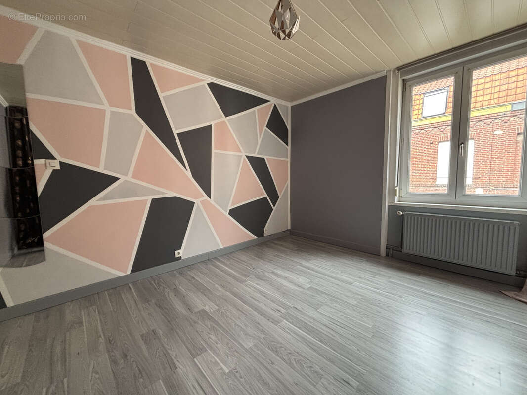 Maison à ARMENTIERES