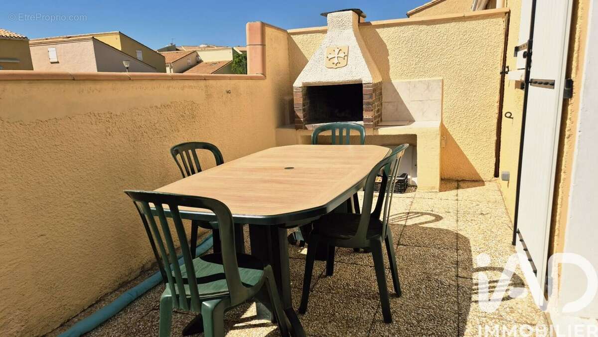 Photo 3 - Maison à FLEURY