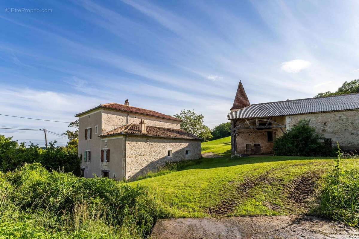 Country property - photo 7