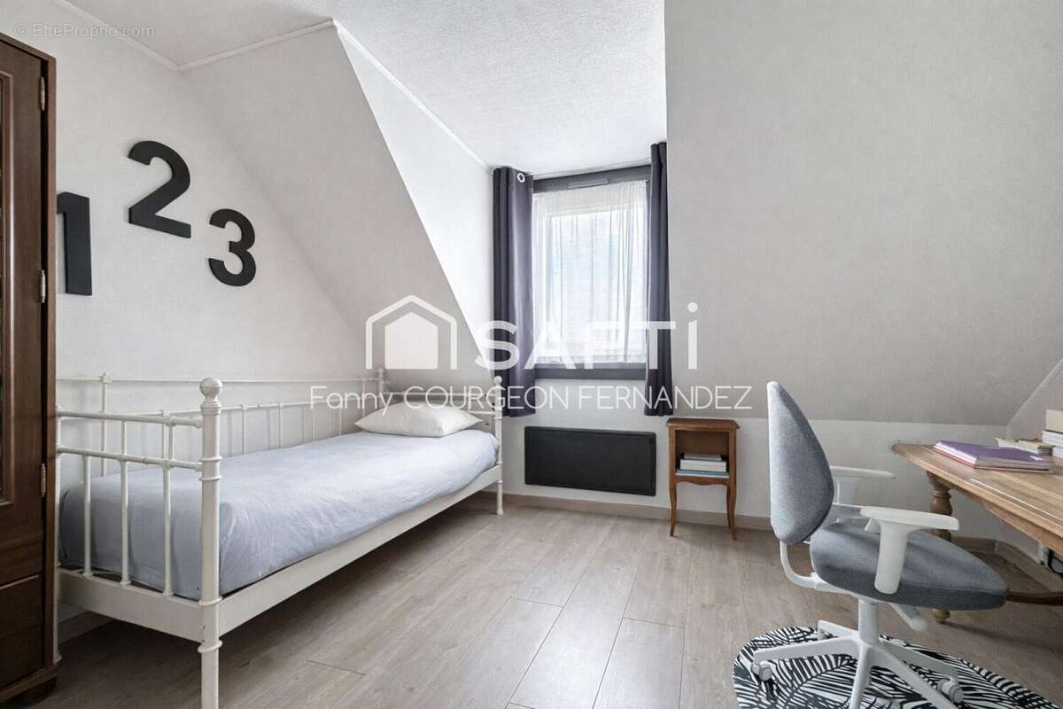 Photo 9 - Maison à CHANTILLY