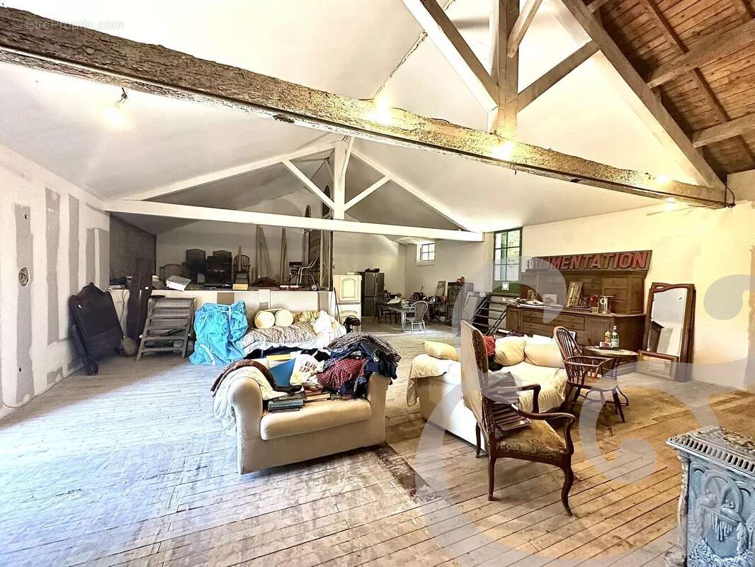 Maison à EYGALIERES