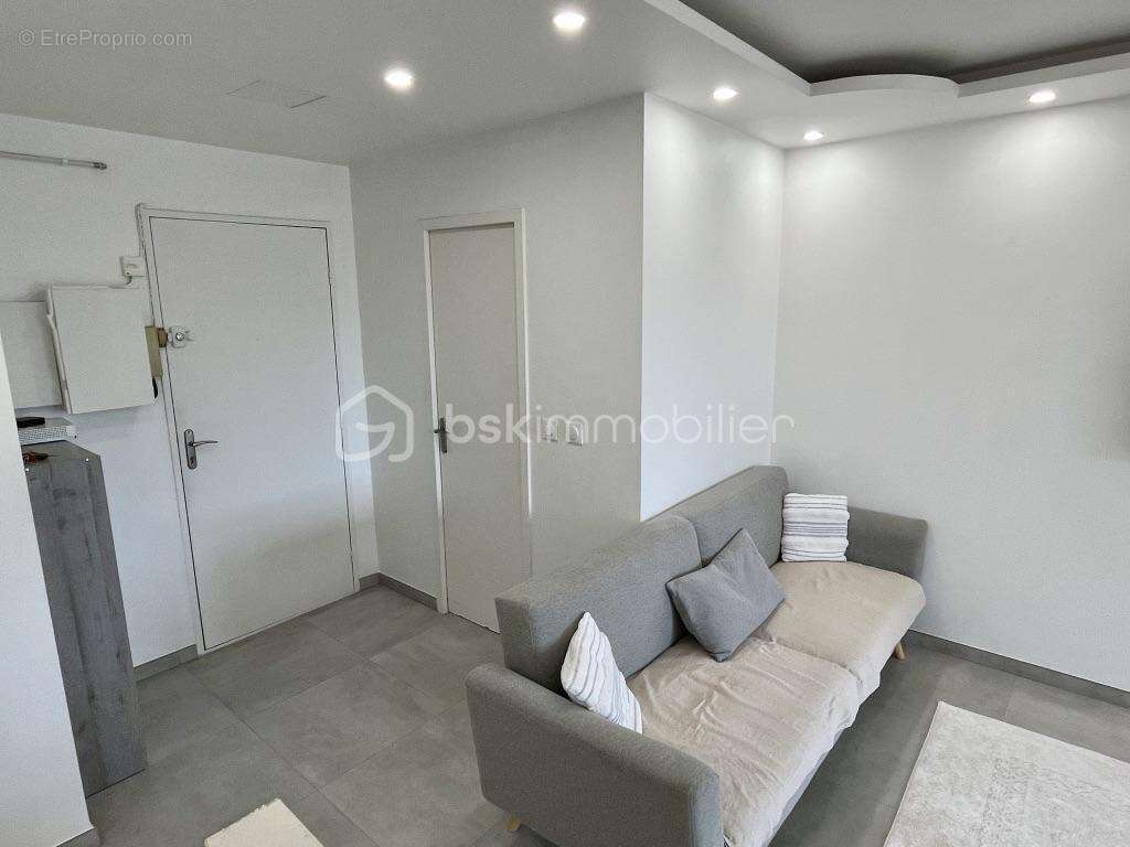 Appartement à DRAGUIGNAN