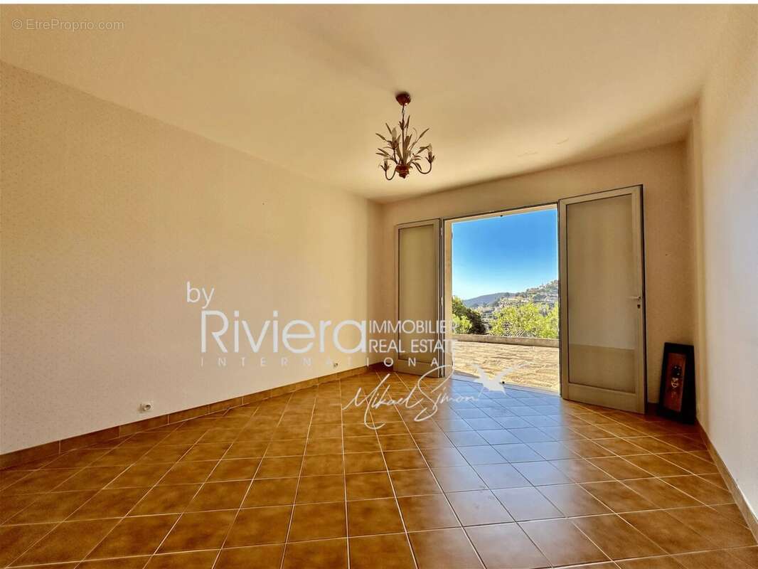 Maison à CAVALAIRE-SUR-MER