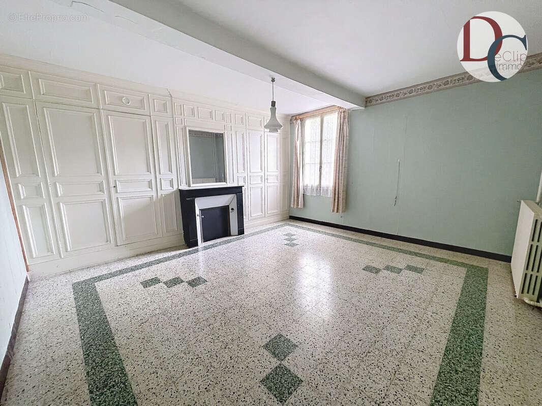 Photo 7 - Maison à COMPIEGNE