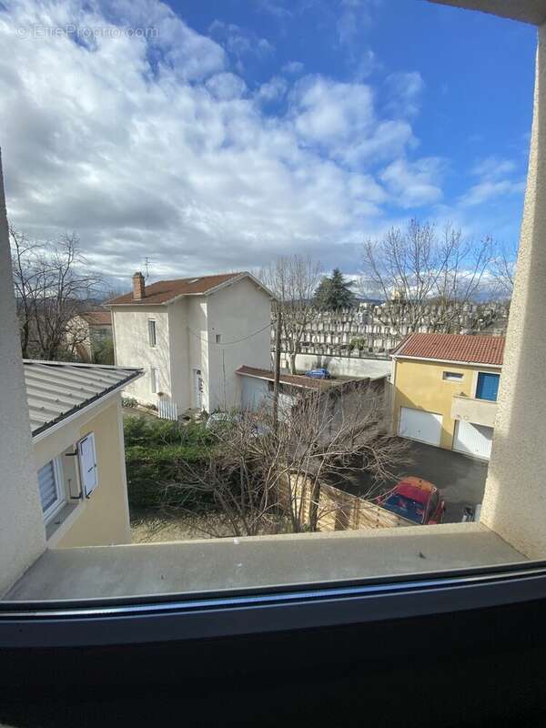 Appartement à VALENCE