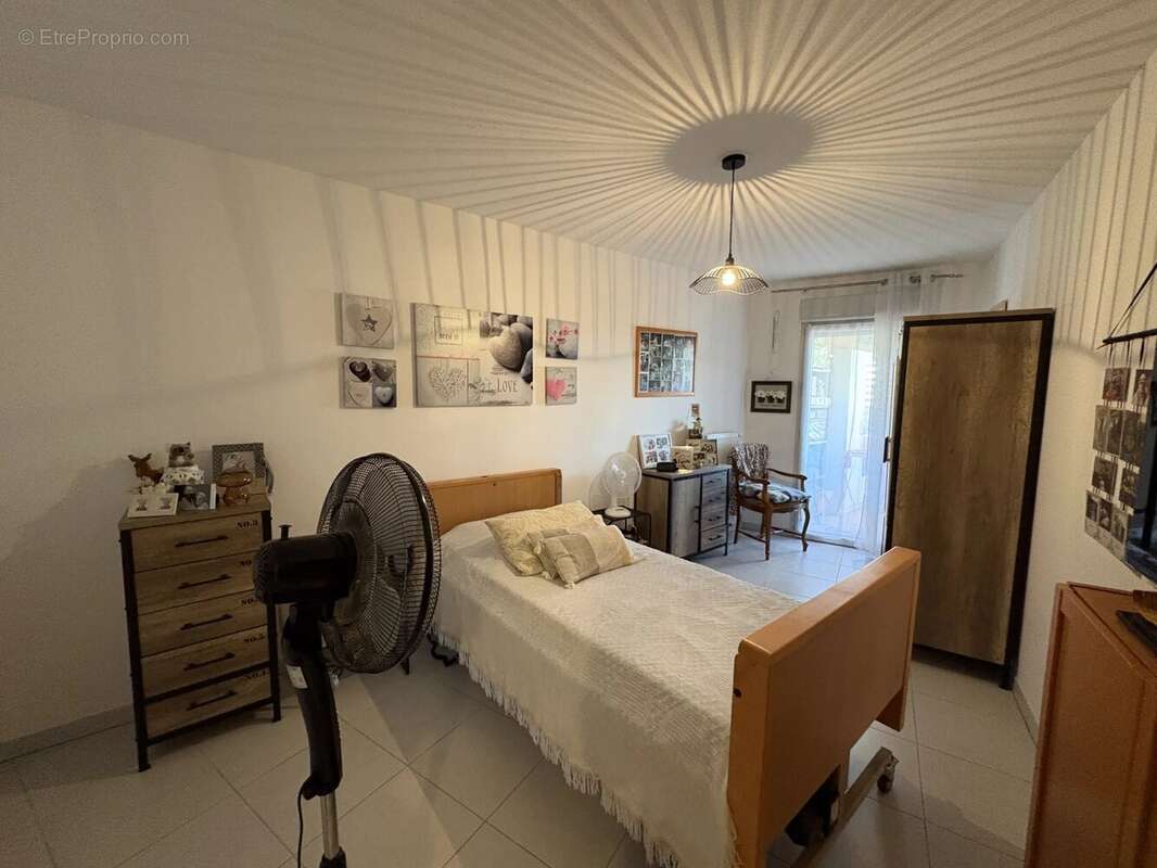 Appartement type 2 -quartier pompidou - photo 6