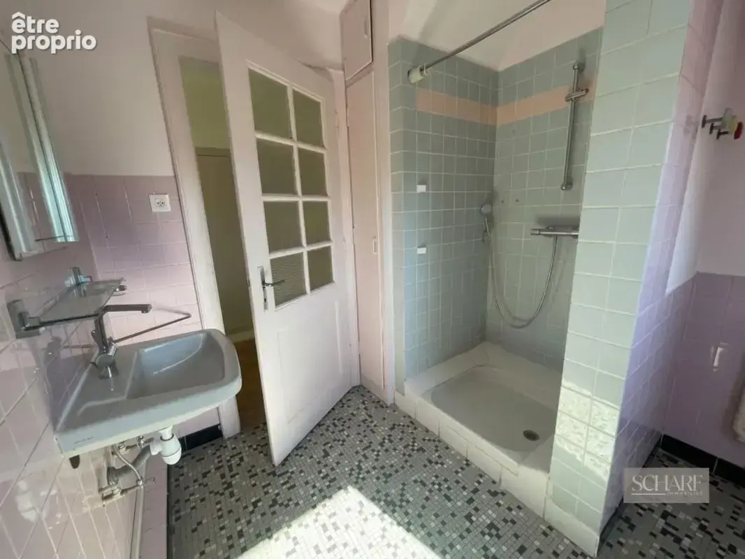 Appartement 3 pièces rue Saint-Aloise - Strasbourg - photo 13