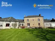 Maison à ETRELLES