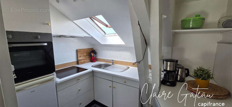 Appartement à AIX-LES-BAINS