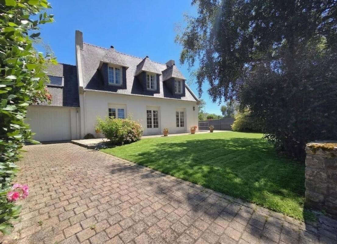 Photo 1 - Maison à GOUESNOU