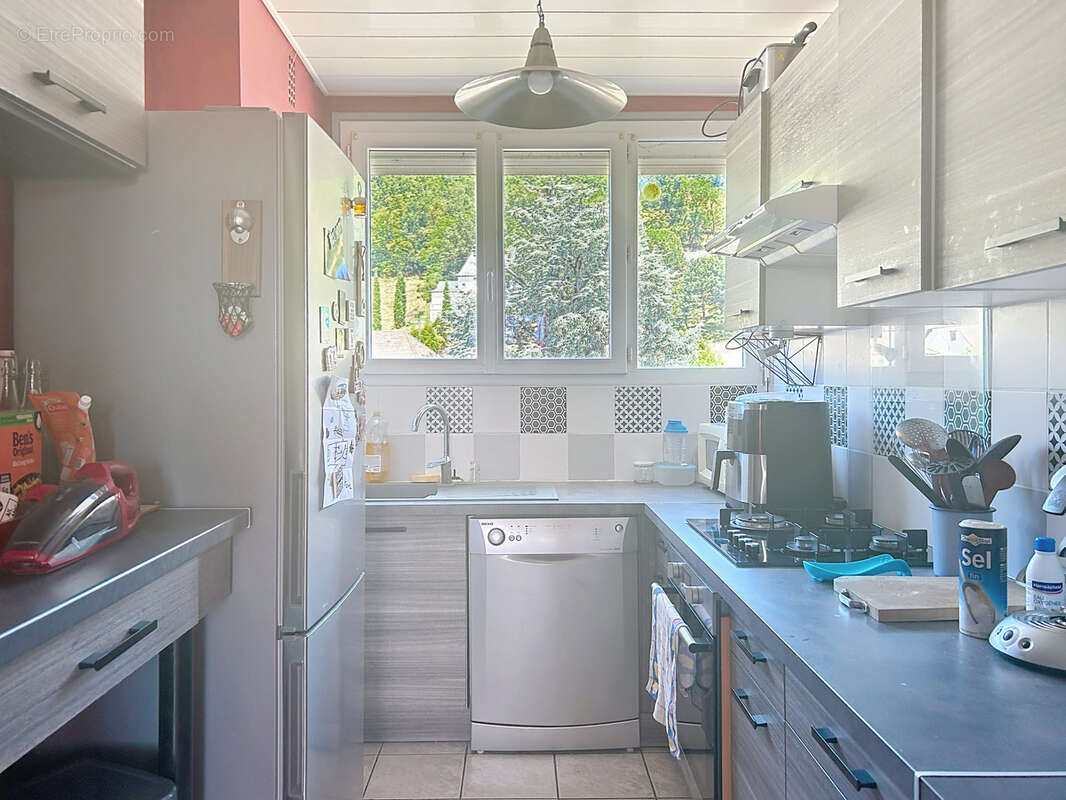 Appartement à BRIVE-LA-GAILLARDE