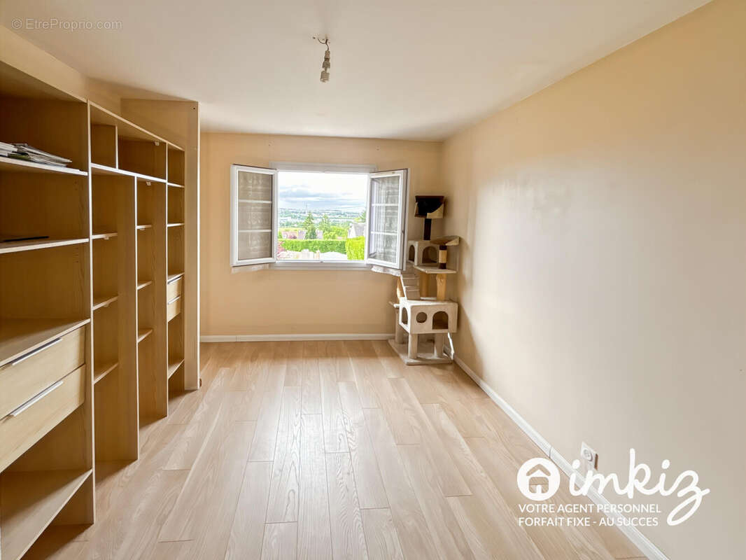 Maison au calme  proche commodités 4 pièces - photo 7