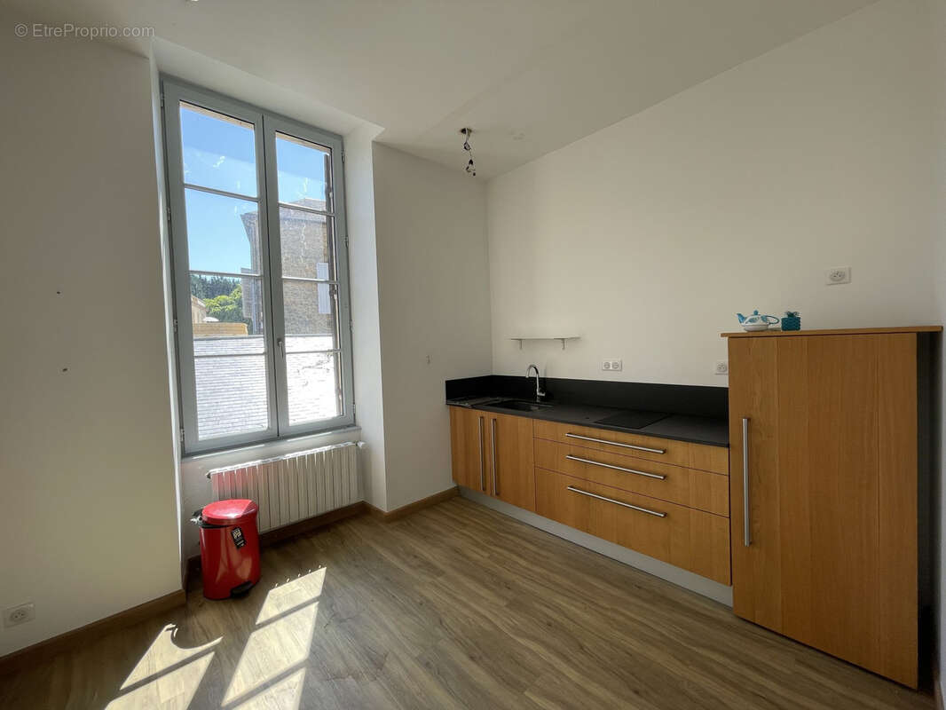 Maison à SARLAT-LA-CANEDA