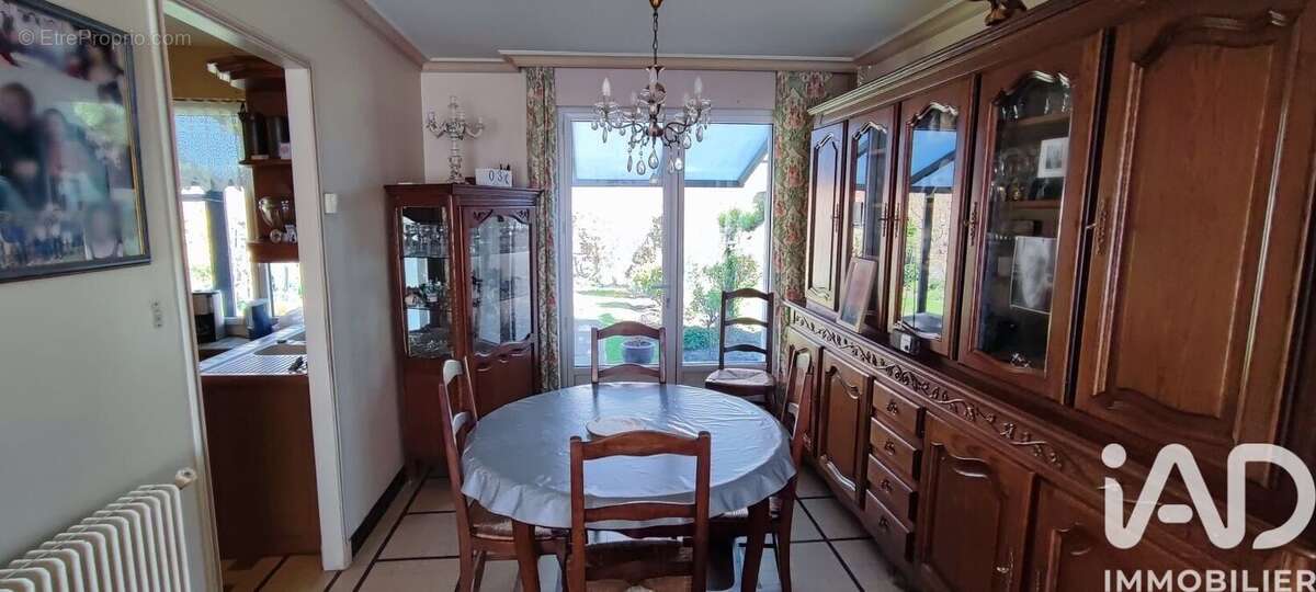 Photo 4 - Maison à CROIX