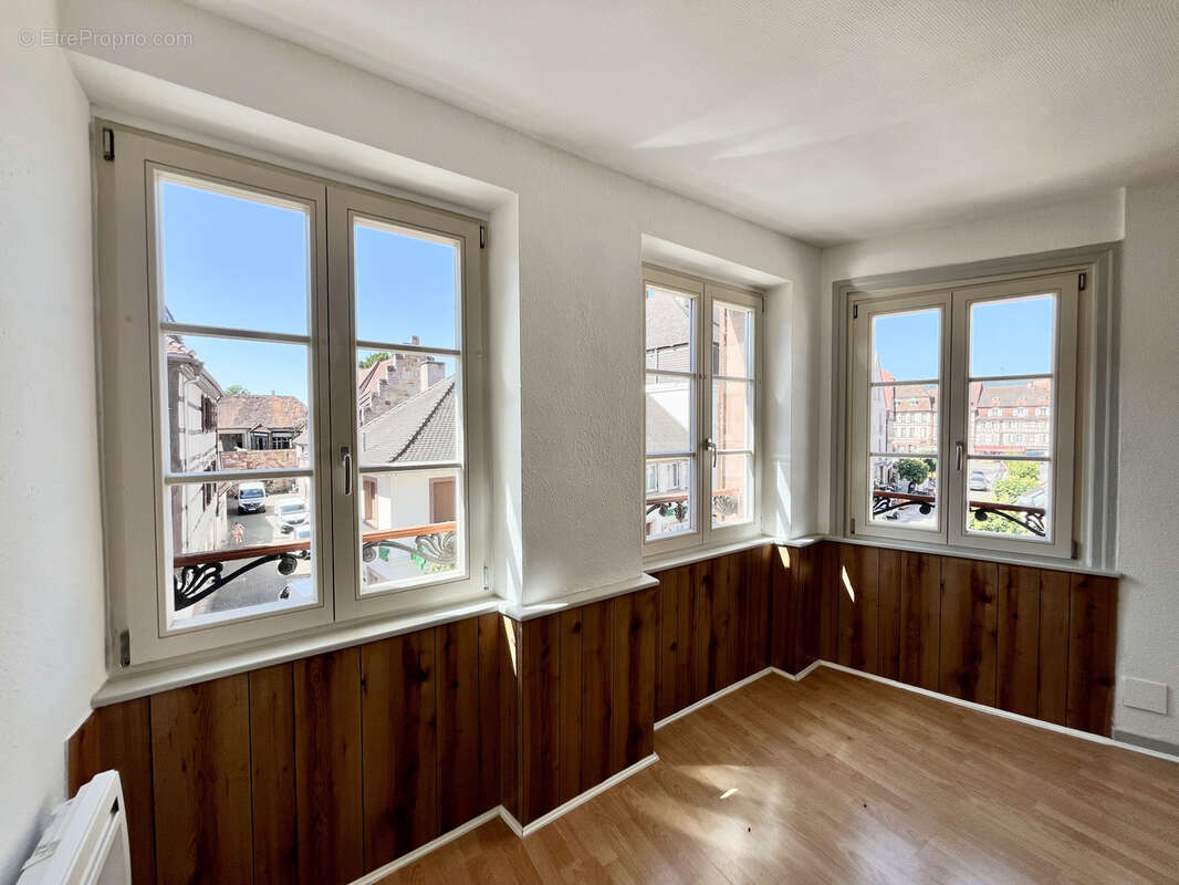Maison à WISSEMBOURG