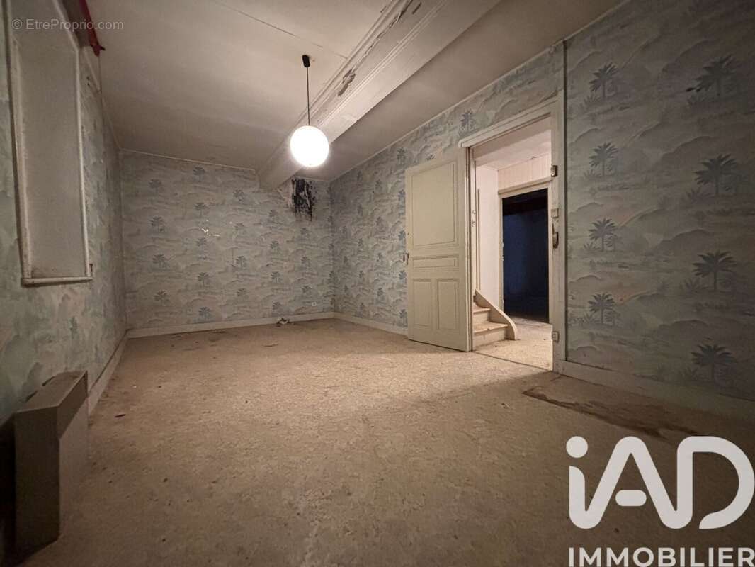 Photo 9 - Maison à BELLEVILLE