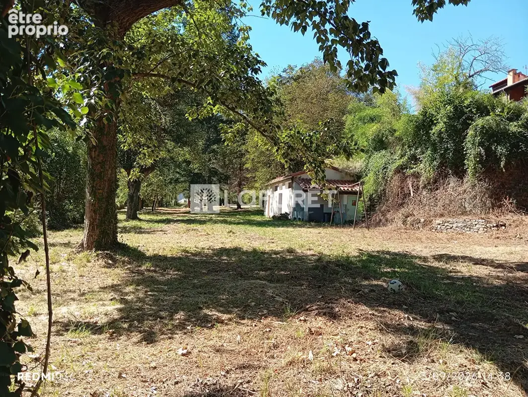 Ancien camping / 2,15 ha - prats de mollo - photo 5