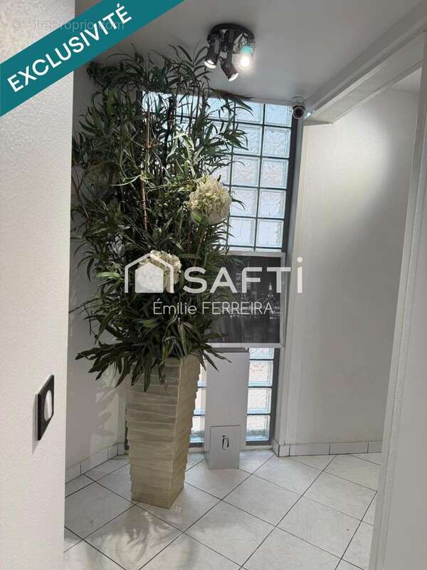 Photo 7 - Appartement à EPINAY-SUR-ORGE