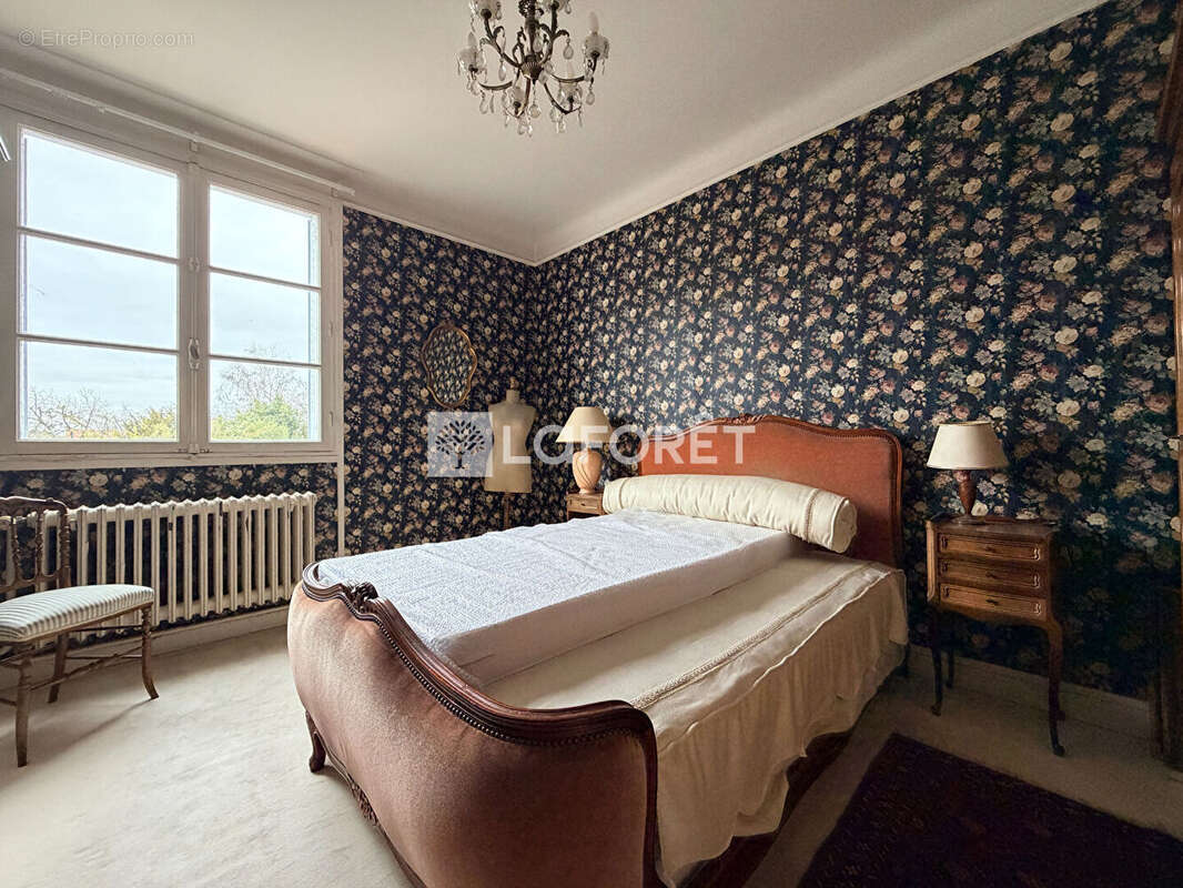 Appartement à VITRY-LE-FRANCOIS