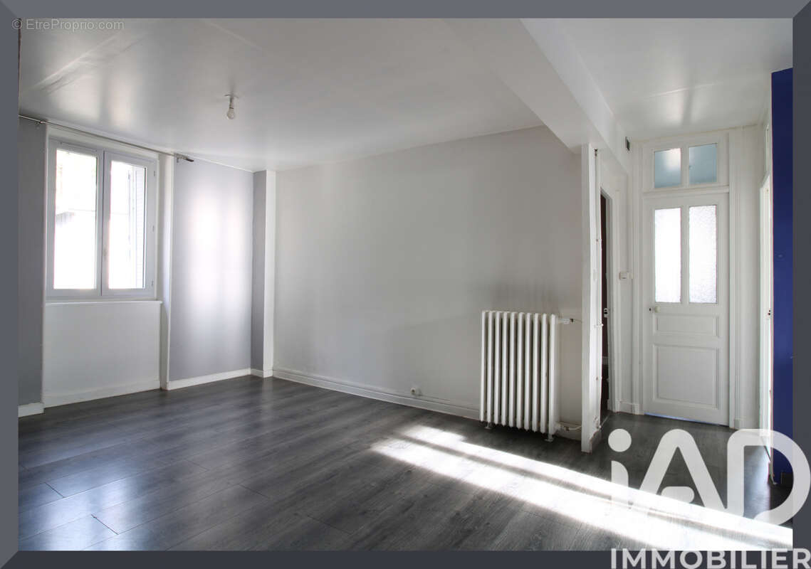 Photo 2 - Appartement à TULLE