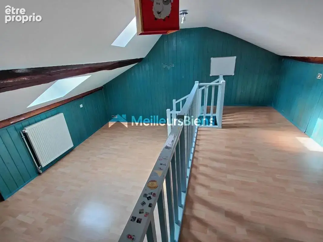 Appartement 114m² situé à LANGRES - photo 6