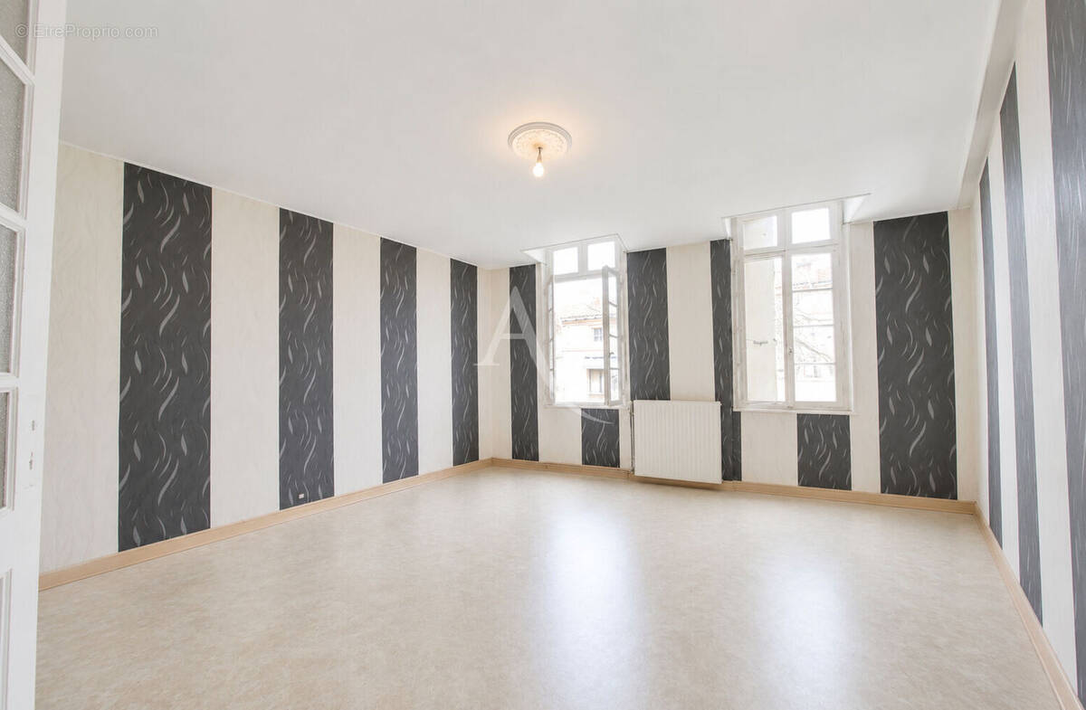 Appartement à MONTAUBAN