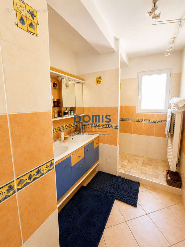 Frontignan Villa de 140 m2 sur 1060 m2 - photo 9