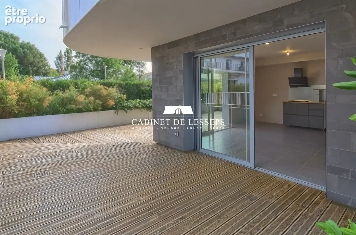 Appartement 3 pièces 62 m² à vendre à Bayonne (64100) - photo 5